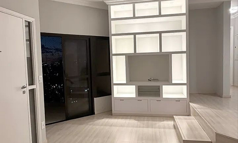 Apartamento Para Alu...