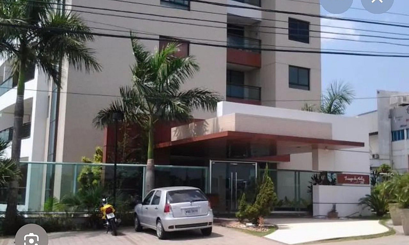 Apto Para Locação Co...