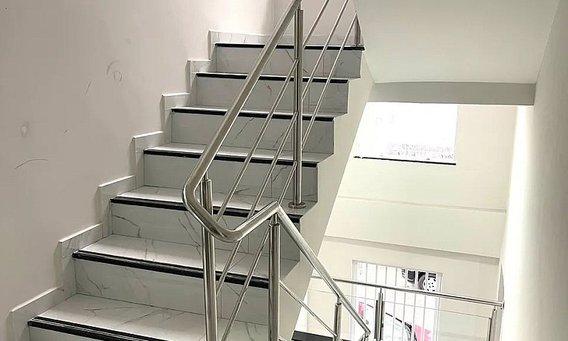 Alugo Apartamento Co...