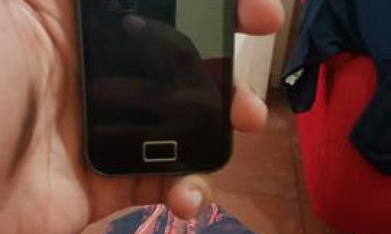 Vendo Cel Ace Zero...