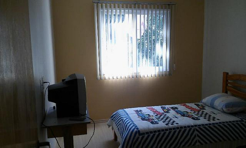 Apartamento 2 Dorm P...