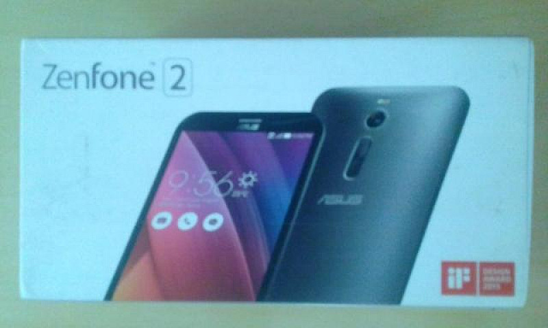 Zenfone 2 Com Nota F...