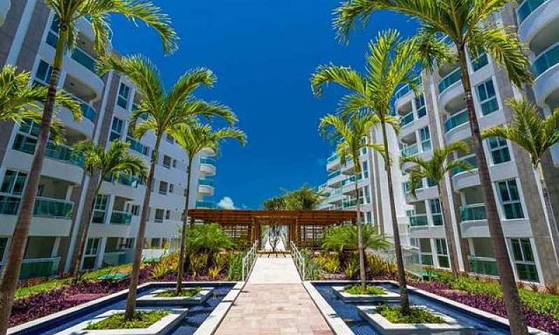 Resort Residencial I...