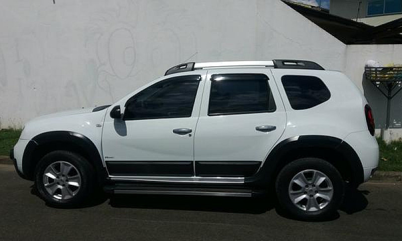 Renault Duster Dinam...