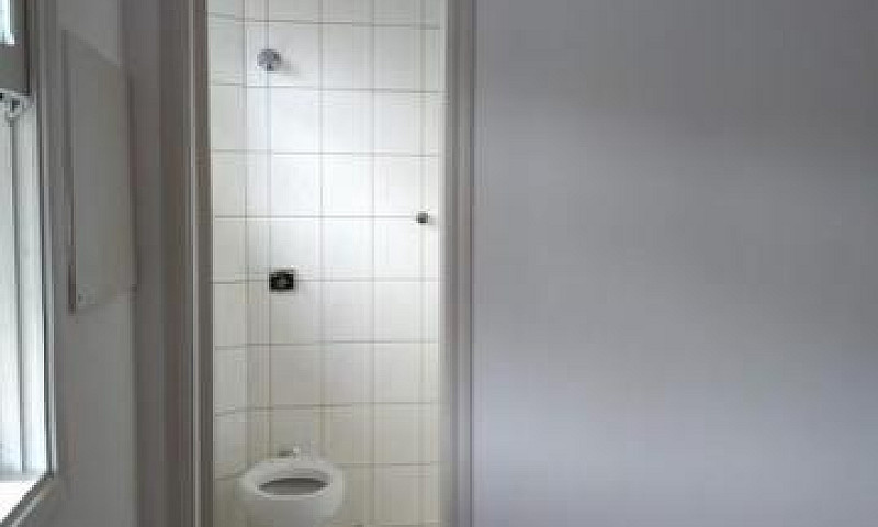 Apartamento Para Alu...
