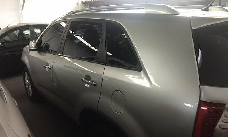 Kia Sorento 11/12...