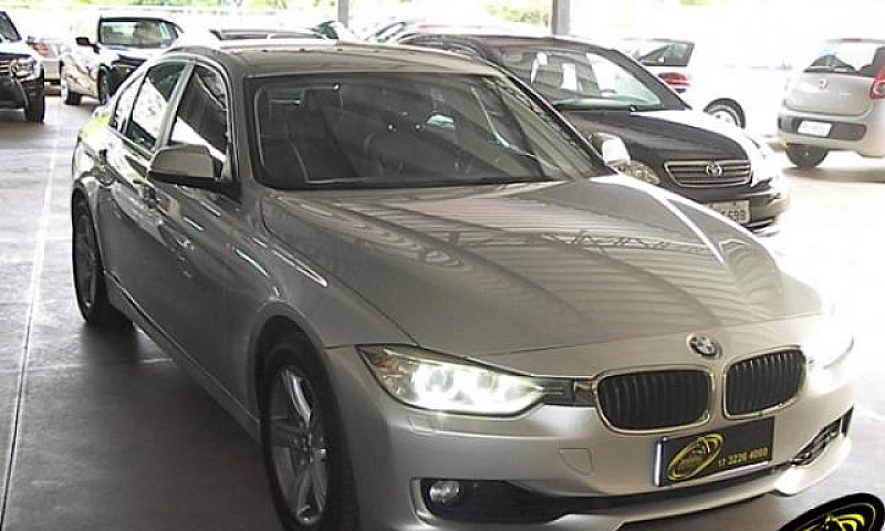 Bmw 320I 2013 2.0 16...