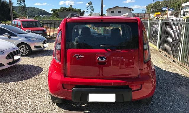 Kia Soul 2009/2010 1...