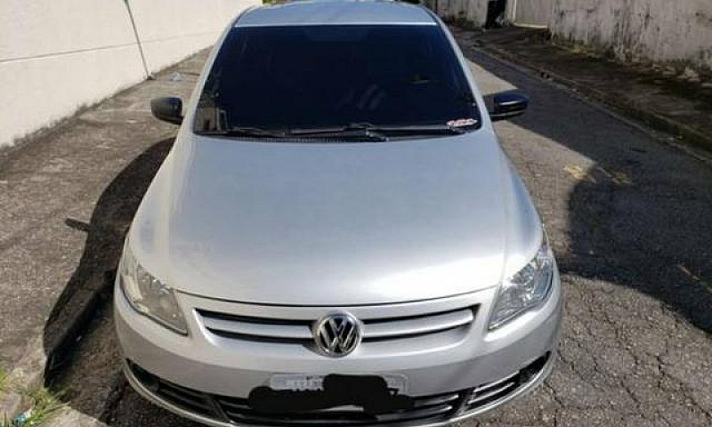 Volkswagen Gol...