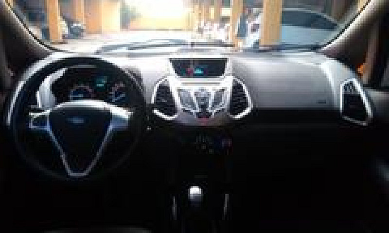 Ford Ecosport Em Per...