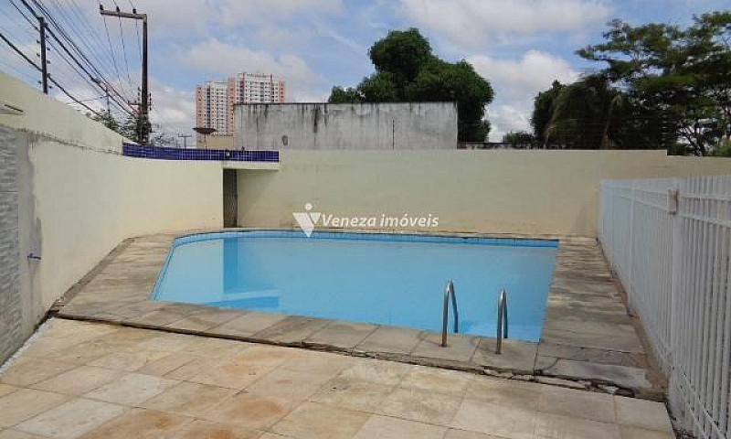 Apartamento Cond. Ad...