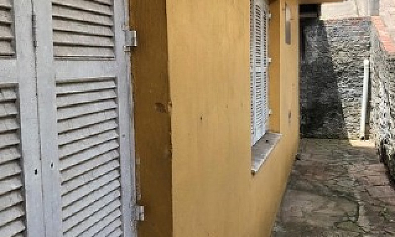 3 Dormitórios, Um Ba...