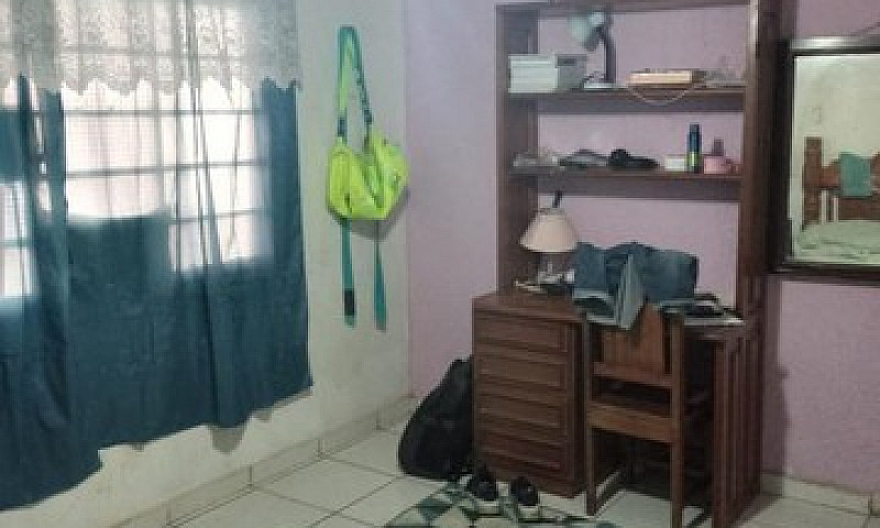 Casa Para Venda Em V...