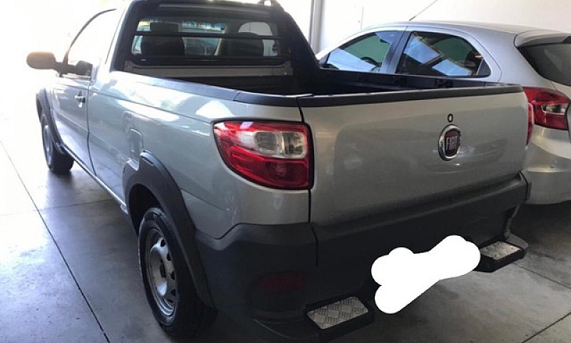 Fiat Strada 1.4 Mpi ...