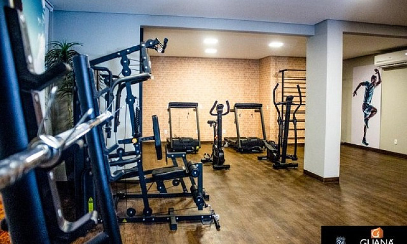 Condomínio Residenci...