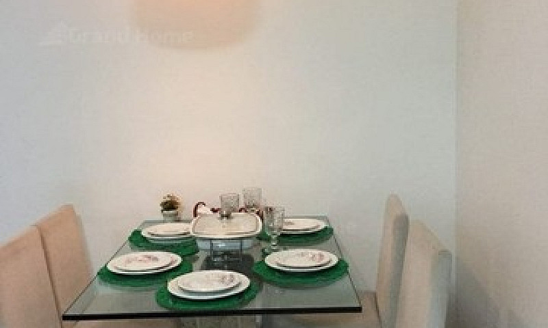 Apartamento 2 Quarto...