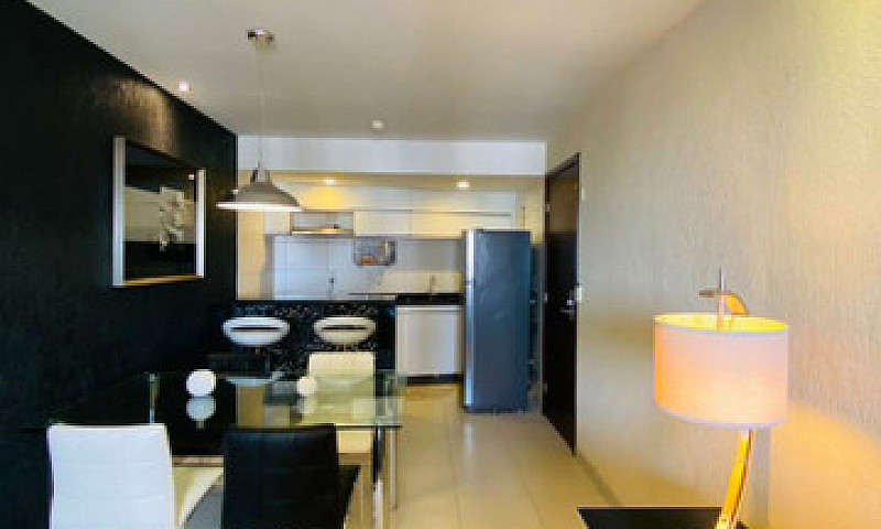 Apartamento  Boa Via...