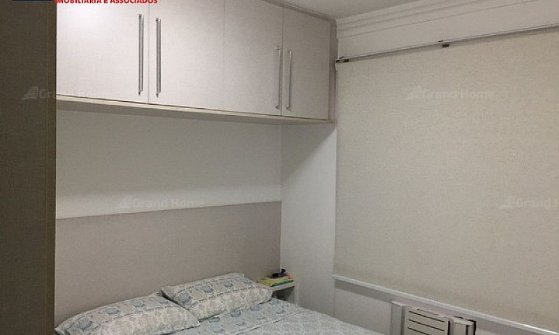 Apartamento 2 Quarto...