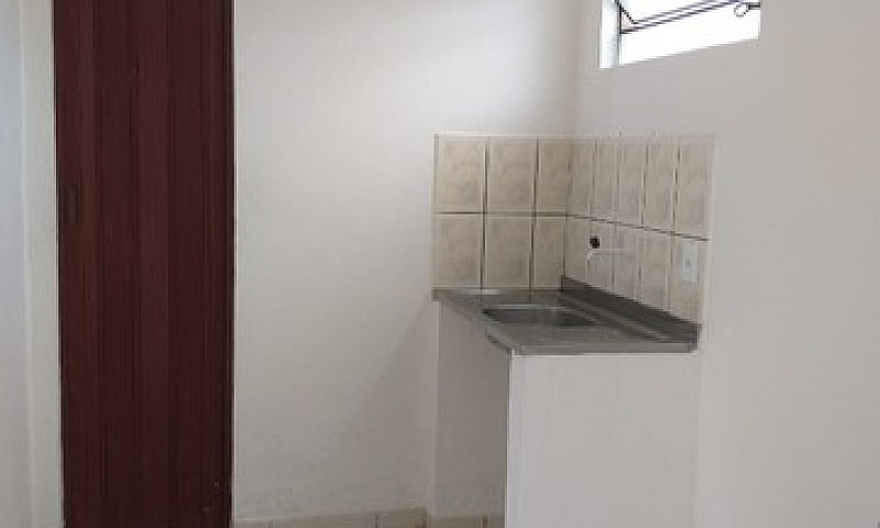 Apartamento Para Alu...