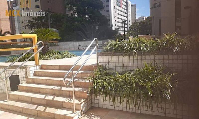 Apartamento Com 4 Do...