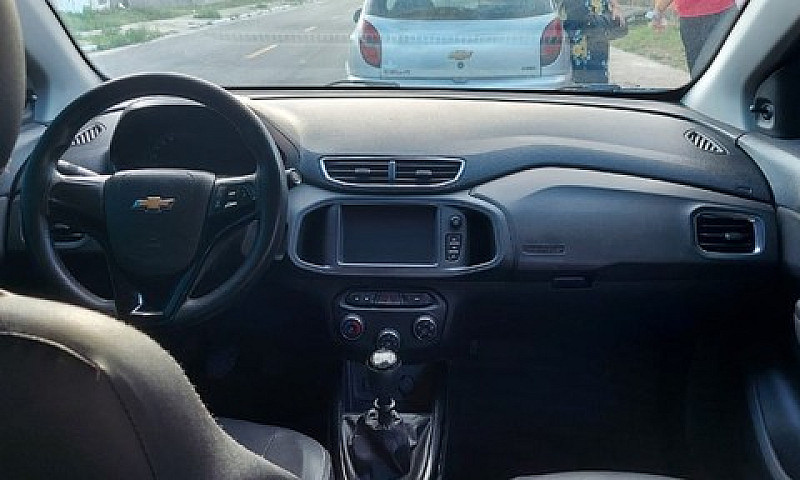 Prisma Sedan Lt 1.4 ...