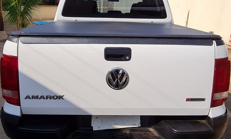 Amarok...