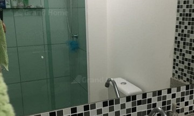 Apartamento 2 Quarto...