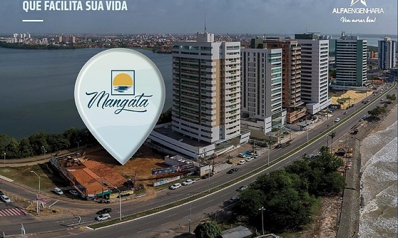 Apartamento Para Ven...