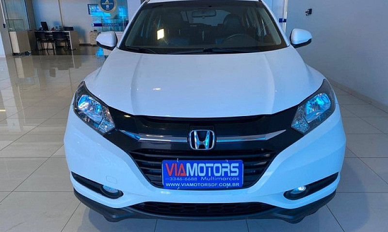 Hr-V 2016/2016 1.8 1...