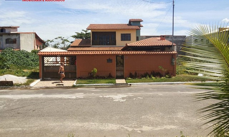 Casa 4 Quartos Em In...