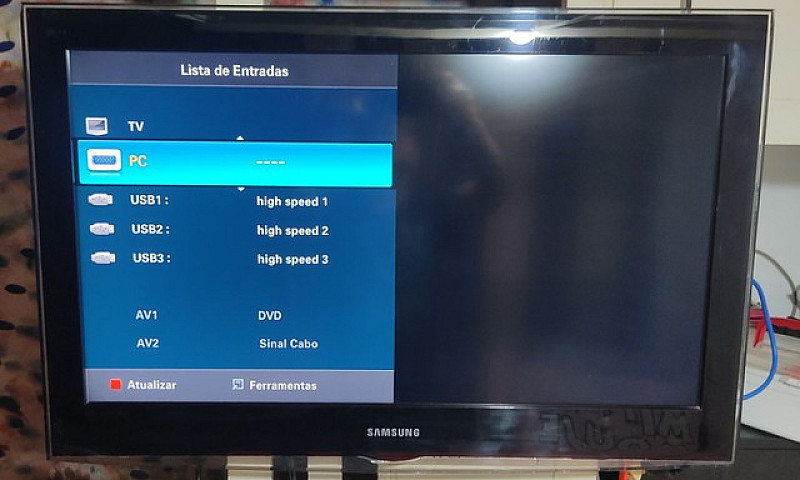 Tv Samsung Lcd Full ...