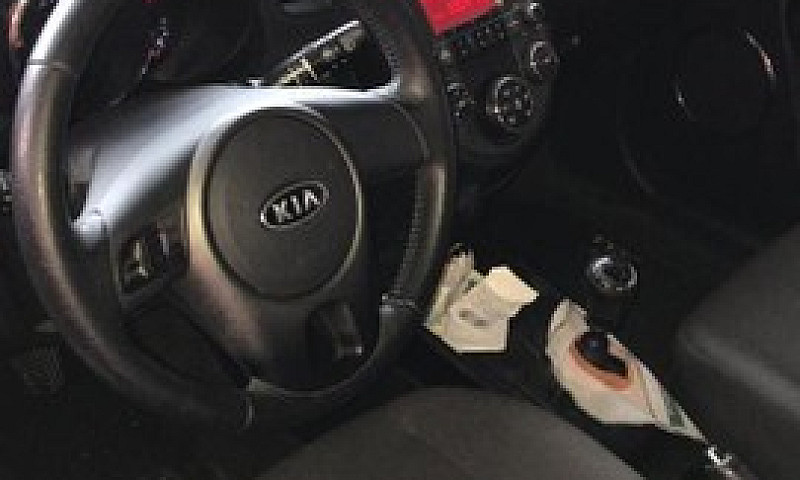 Kia Soul 2011 Vendo ...
