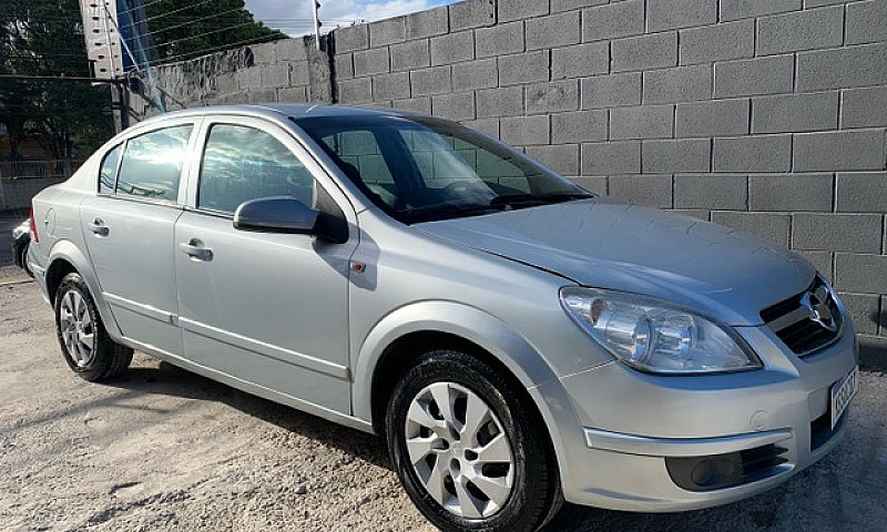 Vectra 2.0 Sd Expres...