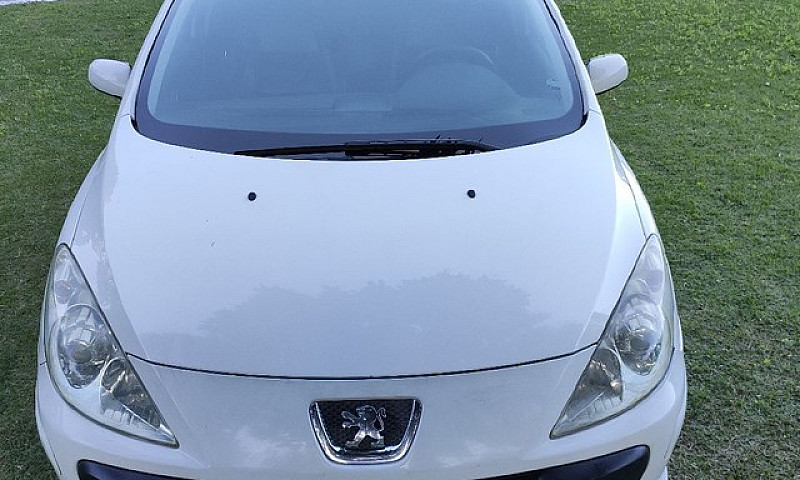 Peugeot 307 2010 1.6...