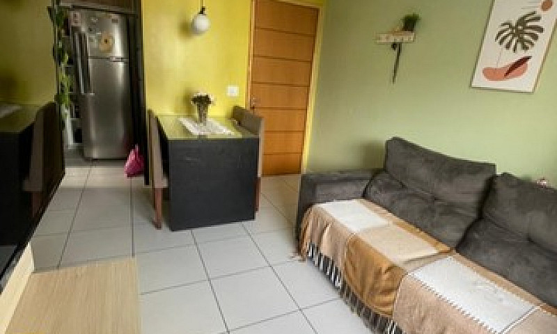 Apartamento Para Alu...