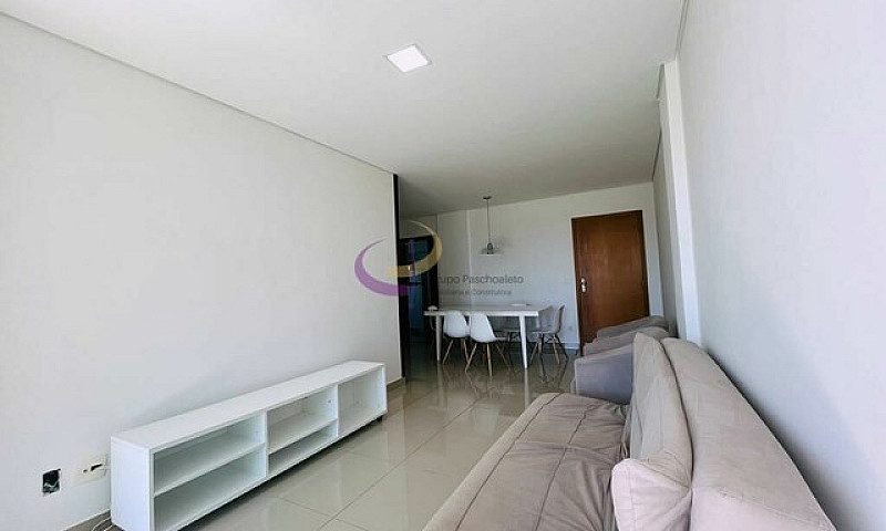 Apartamento Para Alu...