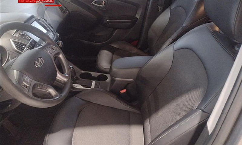 Hyundai Ix35 2.0 Mpf...