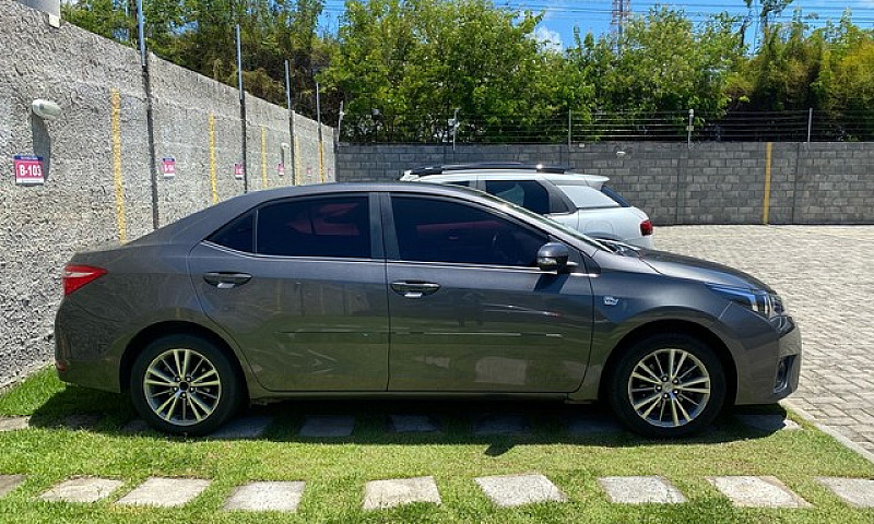 Corolla Xei 2.0 ...