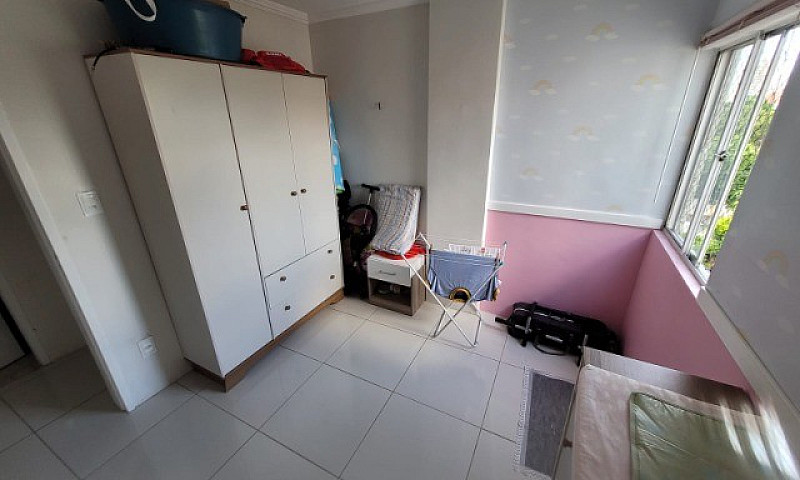 Apartamento No Privé...