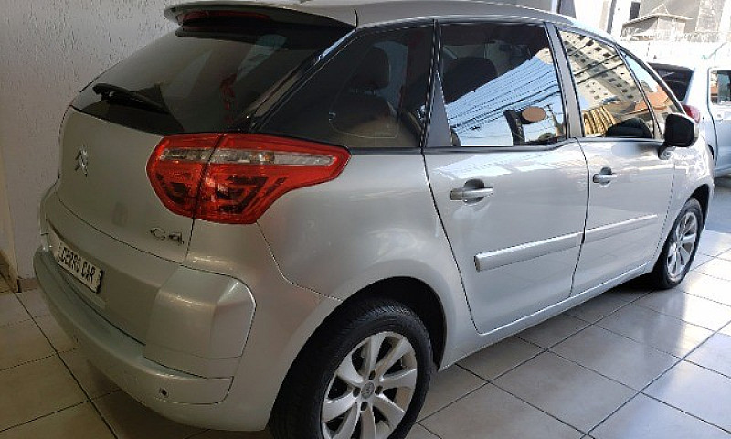 Citroen C4 Picasso G...