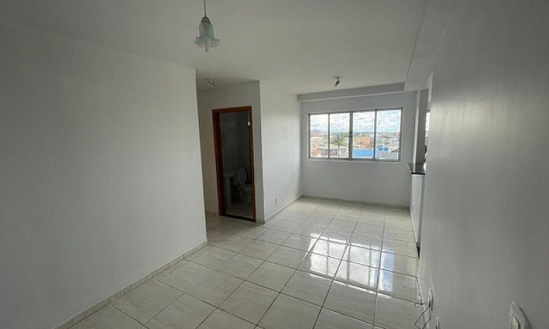 Ótimo Apartamento 2 ...