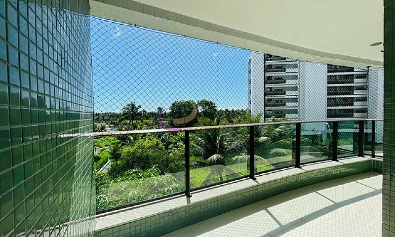 Apartamento Para Alu...