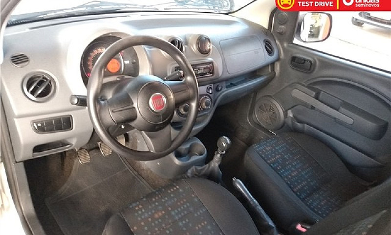Fiat Fiorino 2021 1....