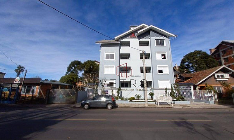 Apartamento 2 Suítes...