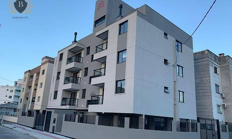 Apartamento Com 2 Do...