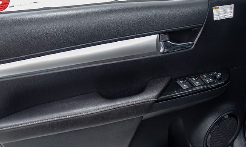 Toyota Hilux Cd Srx ...