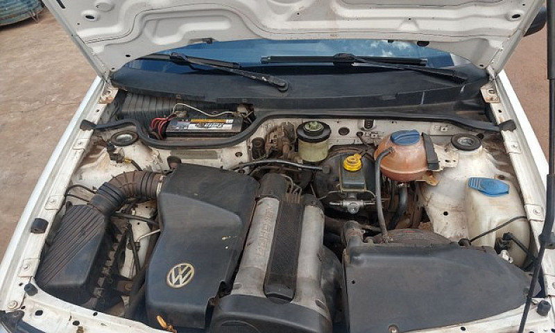 Gol G3 16V...