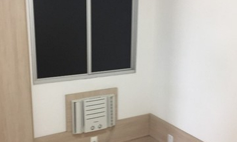 Apartamento 3 Quarto...