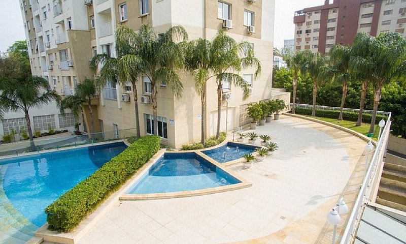 Apartamento Para Ven...