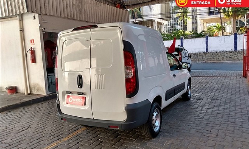 Fiat Fiorino 2021 1....